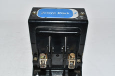 NEW Joslyn Clark 5DP3-20100 Contactor, 5DP Series 500VDC 110 Amps