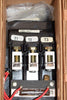 NEW Joslyn Clark DC Drive Contactor, 5DP Series, 5DP3A5031-12, 120V