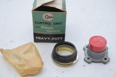 NEW Joslyn Clark HO Type H OilTight Control unit Switch