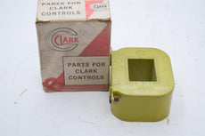 NEW Joslyn Clark TB-102-3 COIL MAGNETIC 440V 60CY