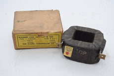 NEW Joslyn Clark TB102-3 Coil