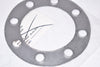 NEW K-5852/B COMPRESSOR GASKET 6-3/8'' OD X 3-7/8'' ID