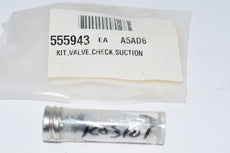NEW K03101 Kit Valve Check Suction Seal Kit