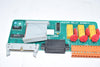 NEW KAYE INSTRUMENTS B0993 E Master Relay PCB Circuit Board Module