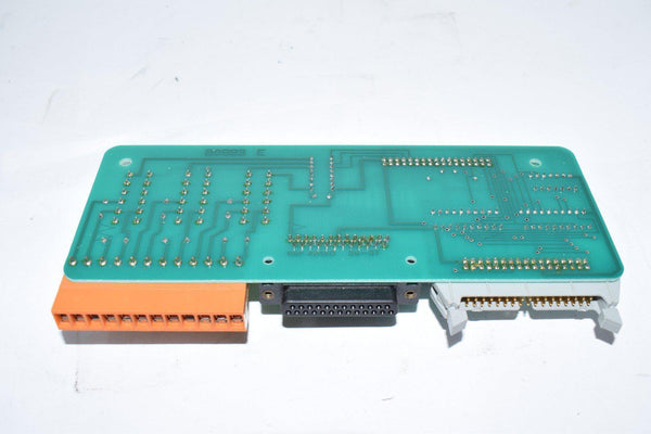 NEW KAYE INSTRUMENTS B0993 E Master Relay PCB Circuit Board Module – VB ...