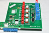 NEW KB Electronics KBMG-MSB 8833 Multi Speed Board