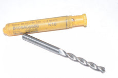 NEW Kennametal B105A05550 K10 5.55 Drill Cutter Carbide