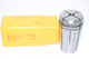 NEW Kennametal Erickson TG-75 Collet 75TG0219 7/32''