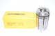 NEW Kennametal Erickson TG-75 Collet 75TG0469 15/32 05015CE6