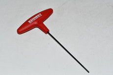 NEW Kennedy 2mm Torx Wrench Red Handle