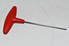 NEW Kennedy 2mm Torx Wrench Red Handle