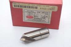 NEW KEO 30341 RH SD Spotting Drill, 0.75'' Cutting Diameter, 90 Degree Cutting Angle, 2.25'' Cutting Length