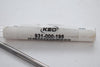 NEW KEO 931-000-195 1/32'' 3 Flute End Mill