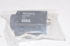 NEW KEYENCE CV-200M CCD Mega Digital Camera