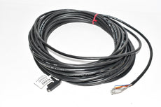 NEW Keyence SL-VP15P-R Main Unit Connection Cordset Cable 15m PNP Receiver