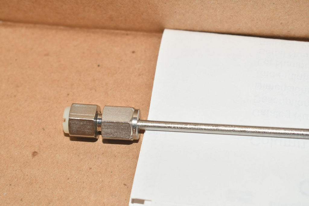 NEW Keystone 255-33-1 HPLC Column Hypersil ODS 5um 250x1 mm – VB ...