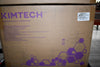 NEW Kimberly Clark Kimtech 88802 A5 Sterile Cleanroom Coveralls LARGE 25/Pack