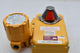 NEW Kinetrol KF394-5/03 7.0bar Pneumatic Valve Positioner 595XP ControlAir 595-ACM Transducer
