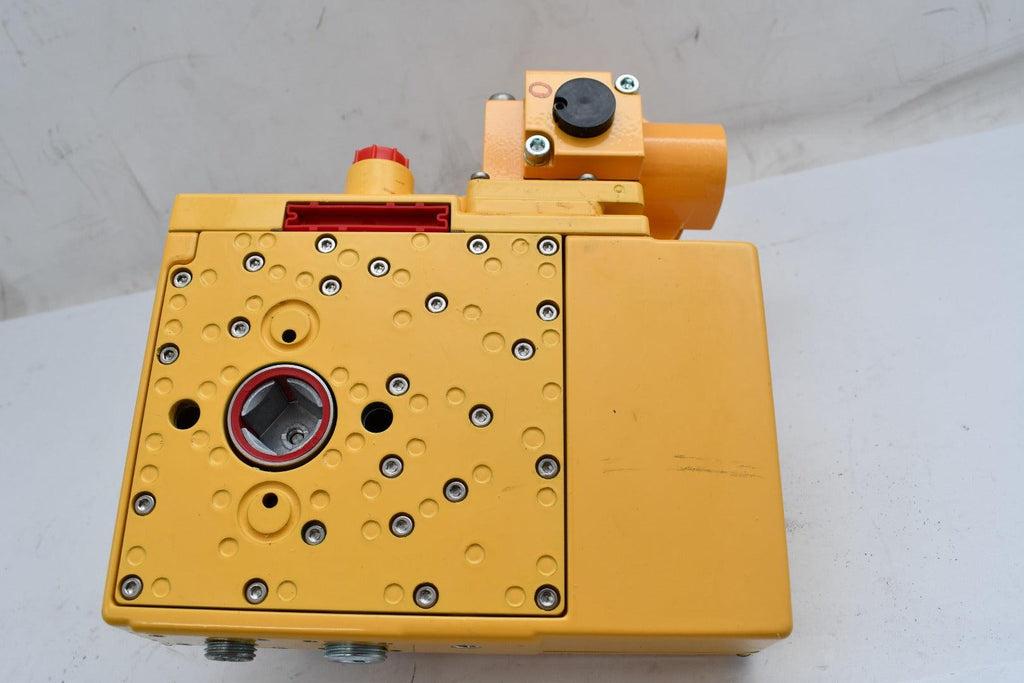 NEW Kinetrol KF394-5/03 7.0bar Pneumatic Valve Positioner 595XP Contro ...