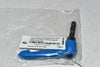 NEW KIPP K0269.3A487X40 Adjustable Handles 1.57 3/8-16 Blue