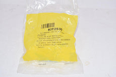 NEW KIT2530 Bracket Kit, NXG 3/8-3/4 W/ Spacers