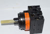 NEW Klockner Moeller T0-2-CH 1413 EX OFS Flush Mounting Cam Switch