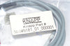 NEW Knapp Part # SL049181_01_000001 Connector Plugs