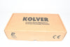 NEW Kolver EDU1FR Power Supply Single output, adjustable speed Control Unit