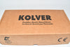 NEW Kolver EDU1FR Single output, adjustable speed Control Unit