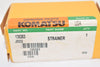 NEW Komatsu 35263 Filter Strainers J02U