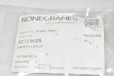NEW Konecranes 52729685 - SAFETY LATCH
