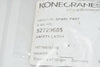 NEW Konecranes 52729685 - SAFETY LATCH