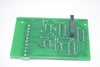 NEW KOSO Rexa S96924 D-Driver INTF PCB Circuit Board REV 0 MC/11/08