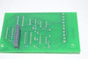 NEW KOSO S96924 D-Driver INTF PCB Circuit Board REV 0