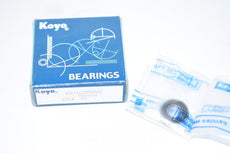 NEW Koyo EE11/22RSM3 Miniature Roller Bearing