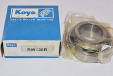 NEW Koyo RW128R Wheel Bearing