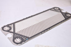 NEW KRDD Heat Exchanger Plate 22'' L x 8'' W