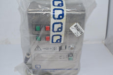 NEW KSB Genta-Safe 2 Pump Controller 110-115V 5-U33-A732M/4