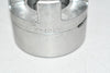 NEW KTR Rotex GS28 CC8399-56 Jaw Coupling 1 1/2'' Bore 2 1/2'' Outer Diameter
