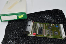 NEW Kuhnke Digital I/O Module 16I 16O 657.450.01 44143 PCB Board Module