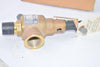 NEW Kunkle Valve 6010DCM01-KM0015 Pressure Relief Valve 1/2''