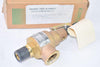 NEW Kunkle Valve 6010DCM01-KM0015 Pressure Safety Relief Valve 1/2''