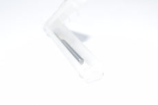 NEW KYOCERA 105-0430.400 Series 105 Micro Drill Bit, 2 Flutes, 0.0430'' Cutting Diameter, 130� Cutting Angle