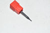 NEW KYOCERA 1810-0400L120 .0400'' Size, .120'' LOC, 4 Flute, Solid Carbide Miniature End Mill