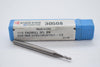 NEW Kyocera SGS 30508 SER 5B 1/16'' 3 Flute End Mill Made in USA