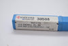 NEW Kyocera SGS 30508 SER 5B 1/16'' 3 Flute End Mill Made in USA