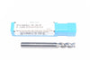 NEW Kyocera SGS 34729 43 S-Carb High Performance End Mill 3/16'' dia
