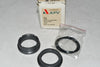 NEW L772468 APV SHAFT SEAL KIT #35, CONTAINS, STATIONARY SEAL,ROTARY SEAL AND (2) O-RINGS