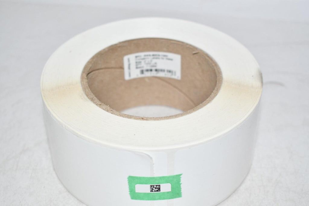 NEW LabTAG AWA-60C3-1WH MetaliTAG Cryo Labels for Metal 2'' x 3''