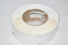 NEW LabTAG AWA-60C3-1WH MetaliTAG Cryo Labels for Metal 2'' x 3'' White Perforated